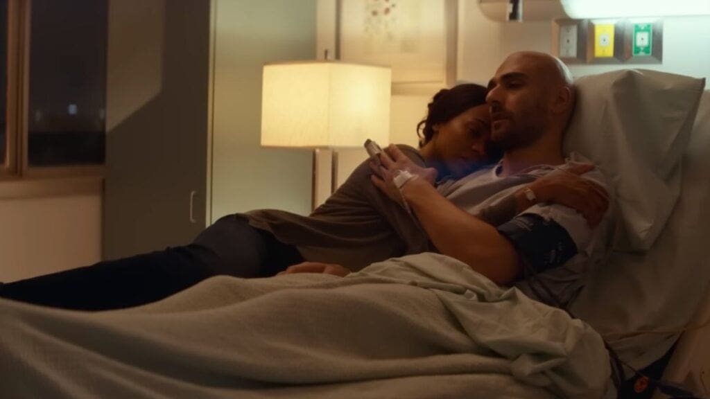 From Scratch Ending Explained How Do Amy and Lino Deal With the Life