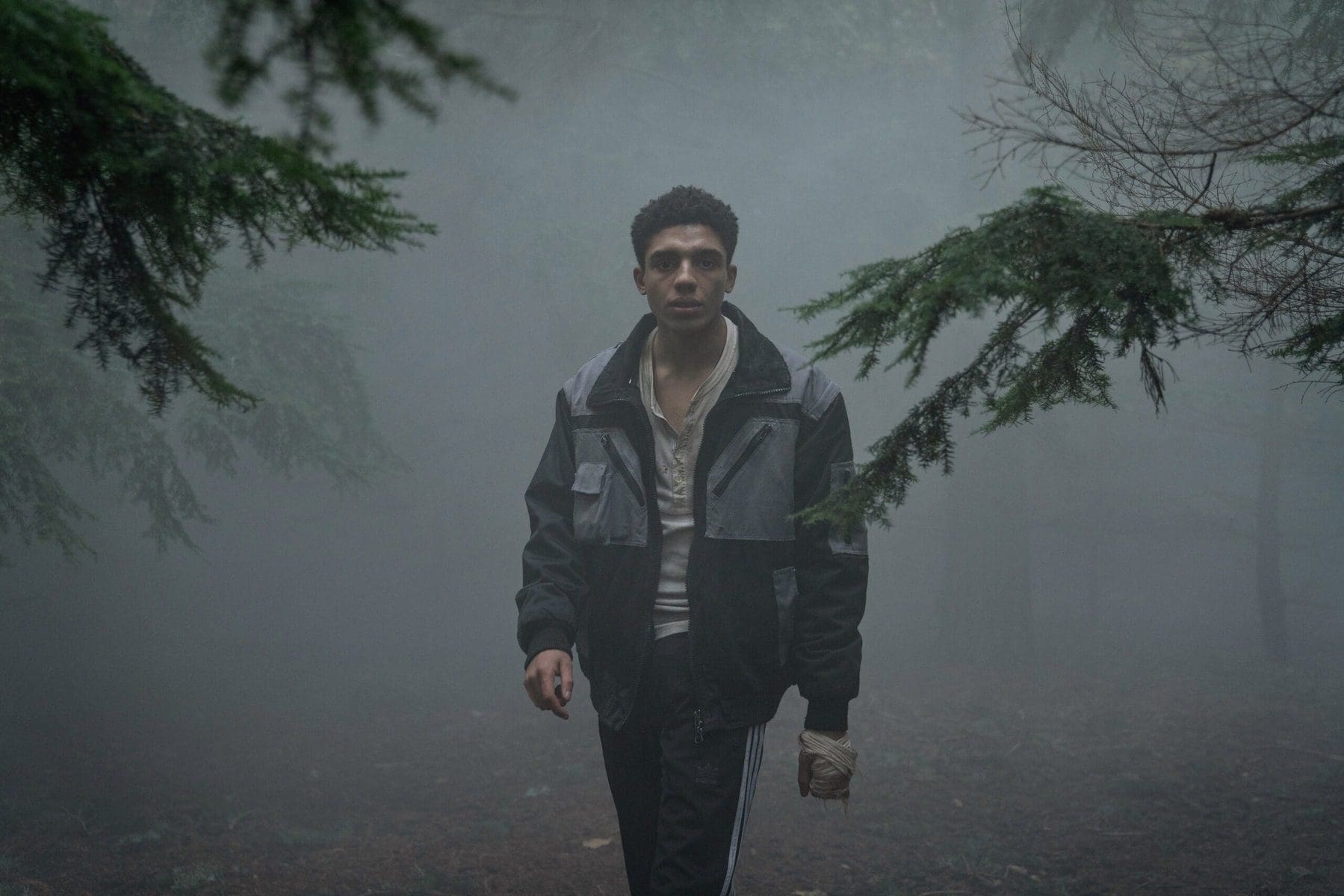 The Bastard Son and The Devil Himself Ending Explained Witches