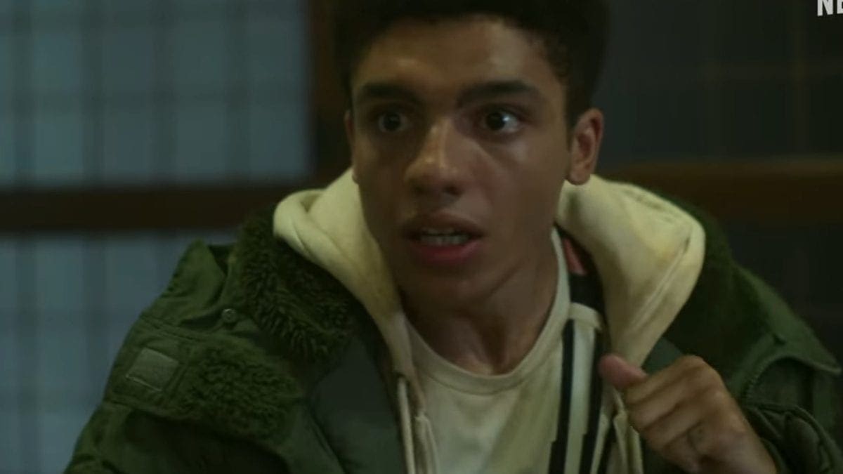 The Bastard Son and The Devil Himself Trailer Gory and Gruesome War