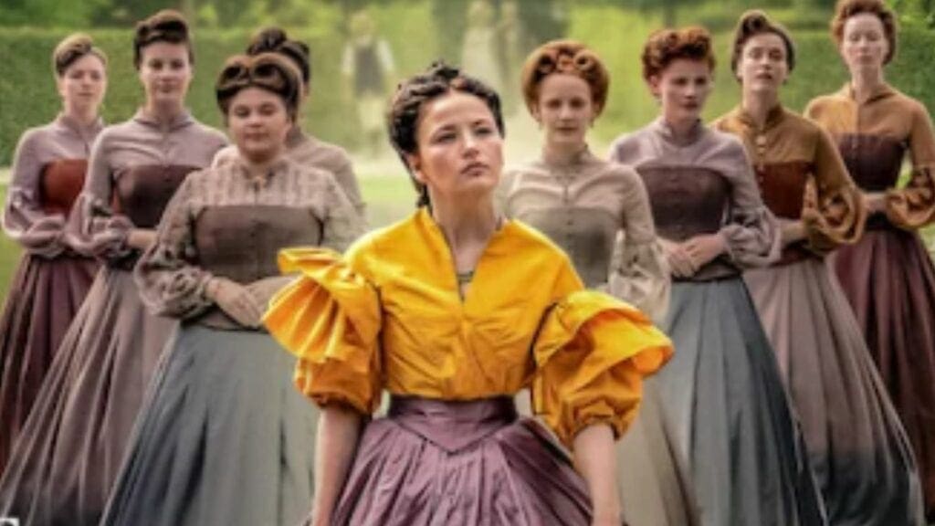 The Empress Ending Explained Did Elisabeth Win People's Hearts? Is the