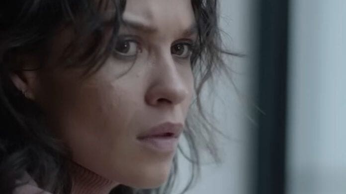 The Takeover (2) The Takeover