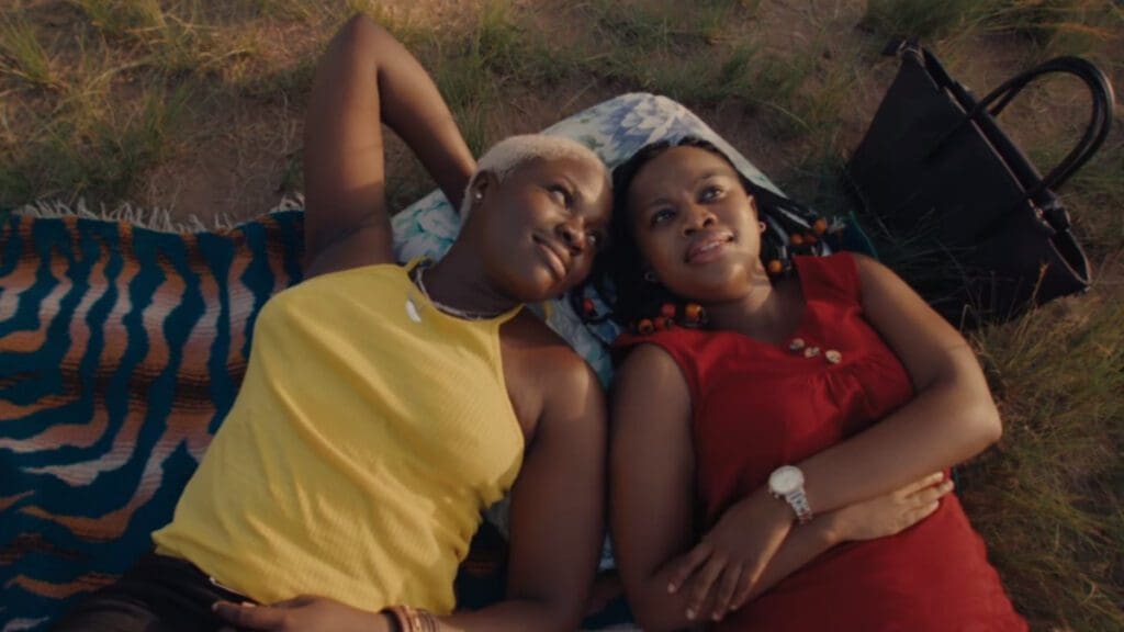 The Valley of a Thousand Hills Review: South African Love Story That ...