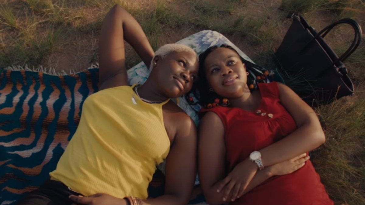 The Valley of a Thousand Hills Review South African Love Story That