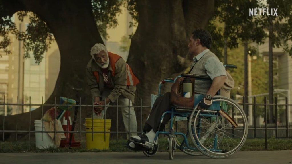 Togo on Netflix: Cast, Release Date, Trailer, and More | Leisurebyte