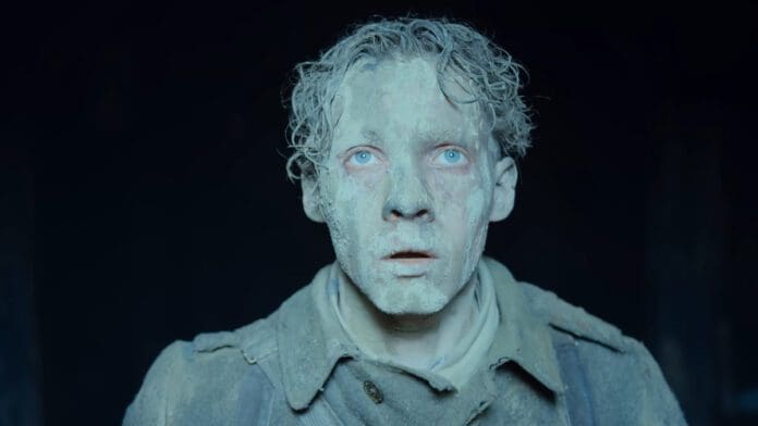 All Quiet on the Western Front