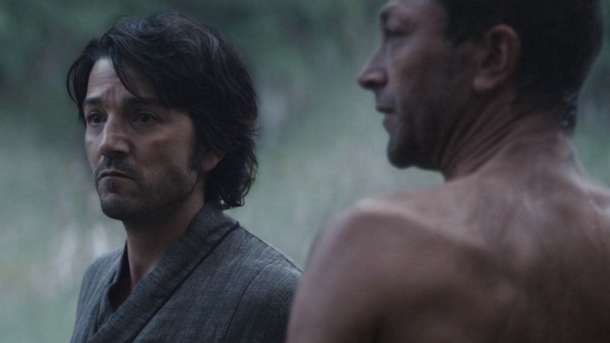 Andor Episode 5 Review: The Axe Forgets