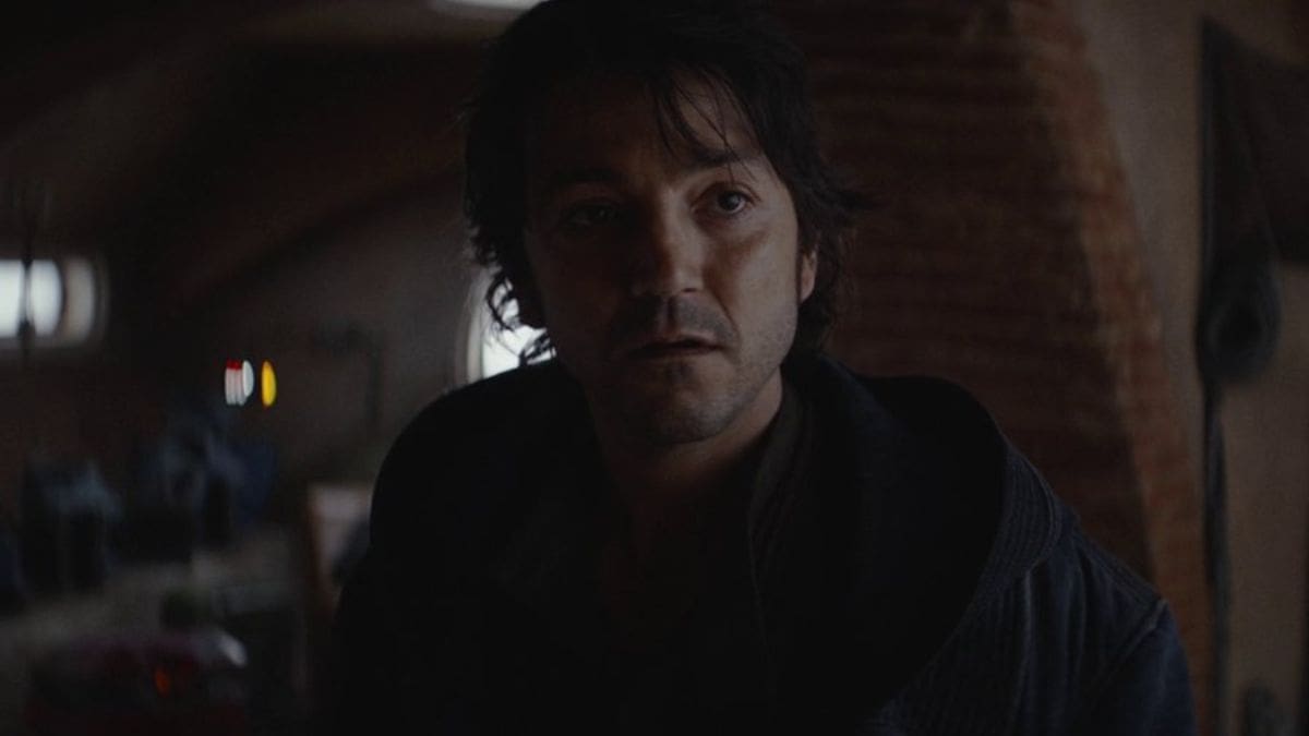 Andor Episode 7 Recap and Review: Announcement