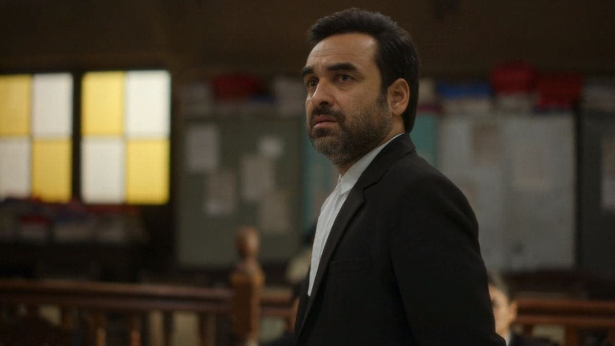 Criminal Justice Season 3 Episode 8
