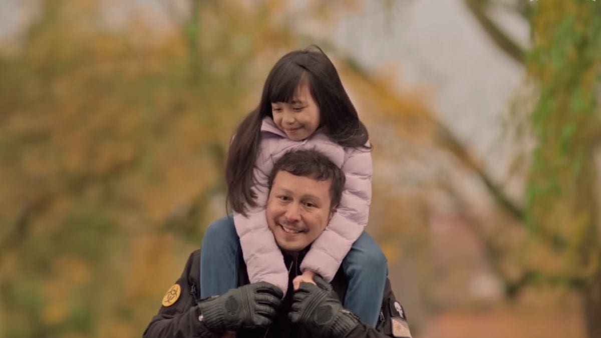 Doll House Reactions Fans are Left TearyEyed By Baron Geisler's