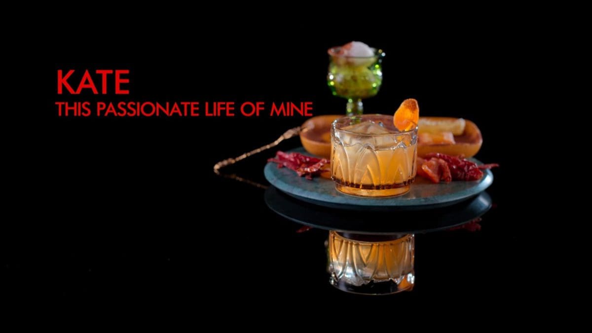 Drink Masters : 5 Best Drinks