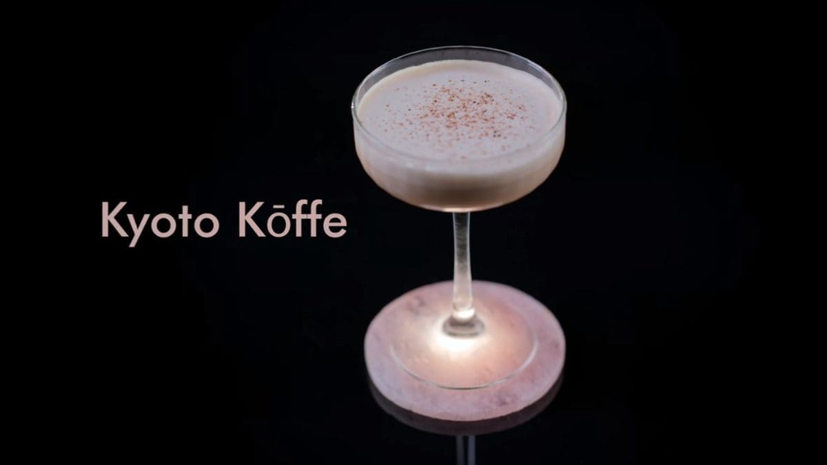 Drink Masters : 5 Best Drinks