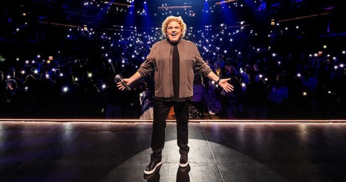 Fortune Feimster Good Fortune Review