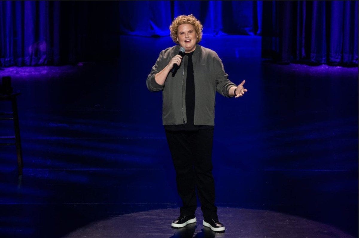 Fortune Feimster Good Fortune Review