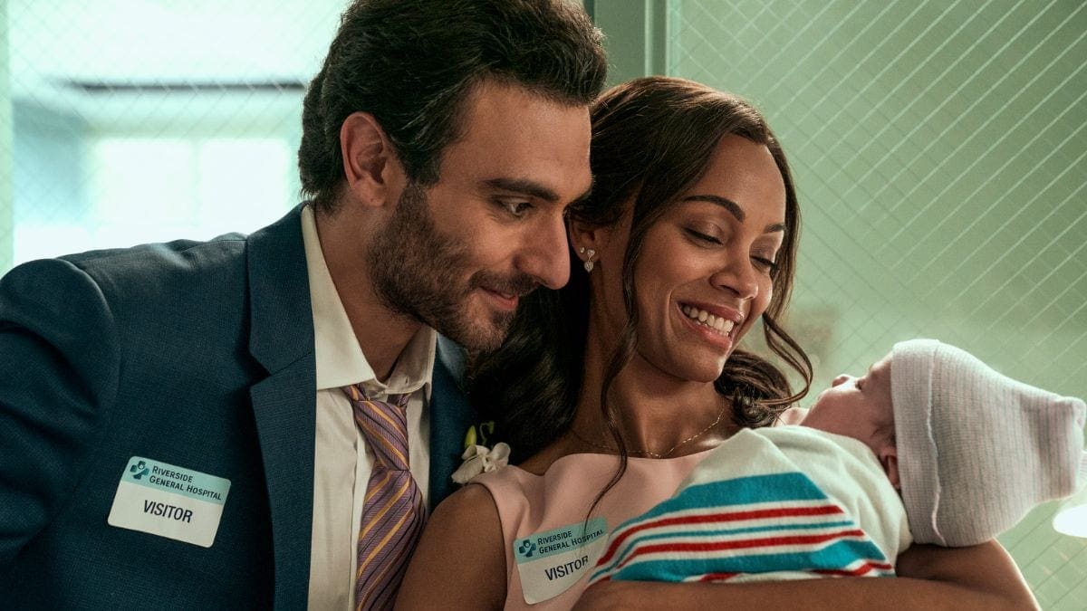 From Scratch Review Tembi Locke and Zoe Saldana's Heartbreaking