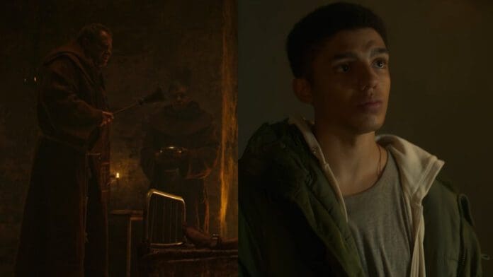 Netflix's Halloween 2022 Treat