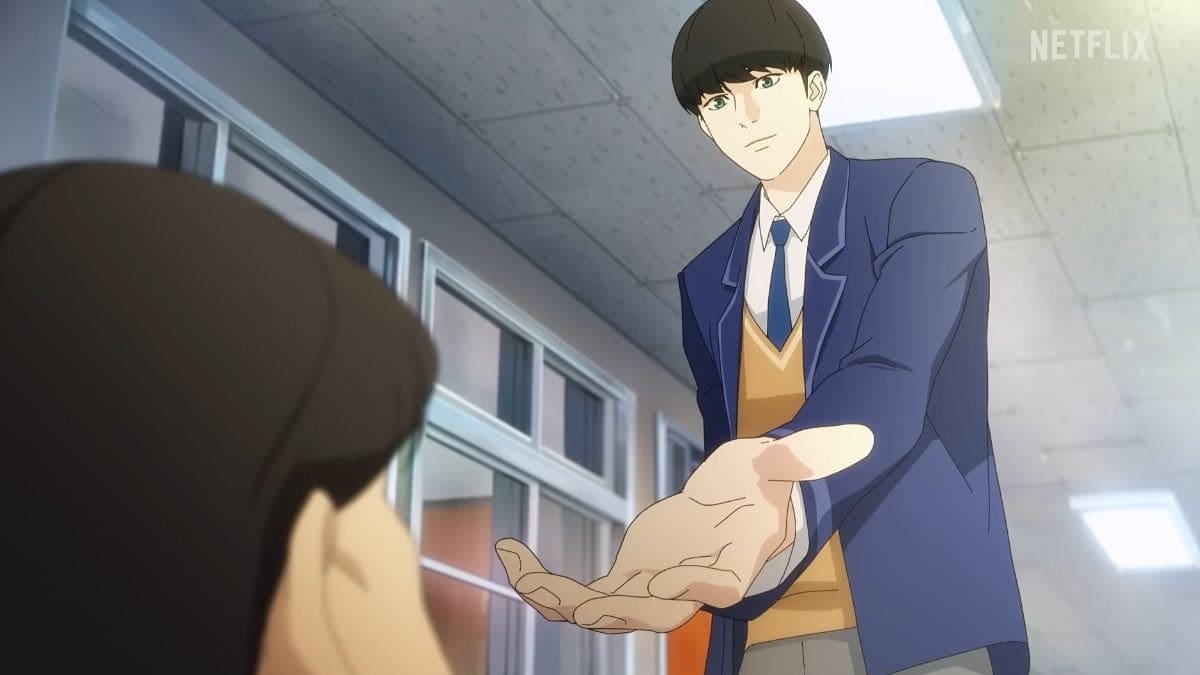 Lookism Trailer