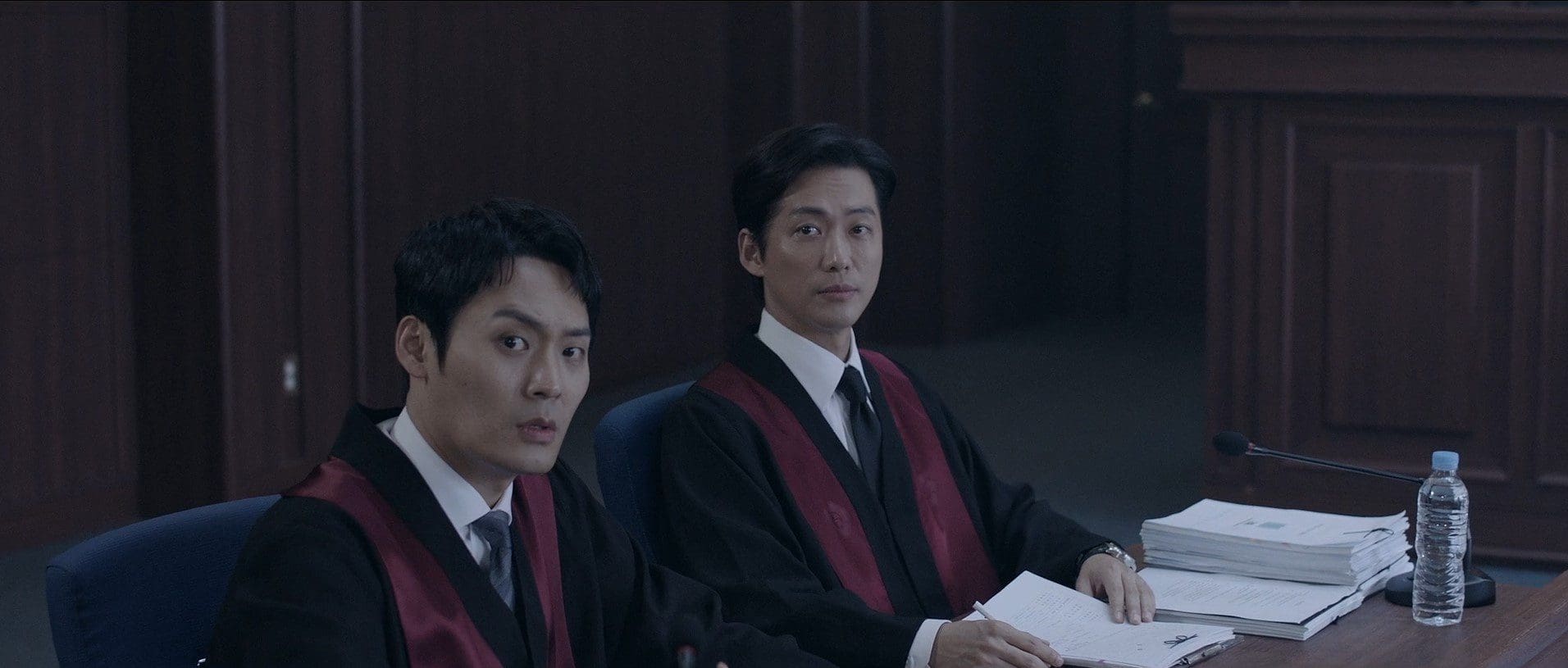 One Dollar Lawyer Episode 6 Recap and Review Emotions and All That
