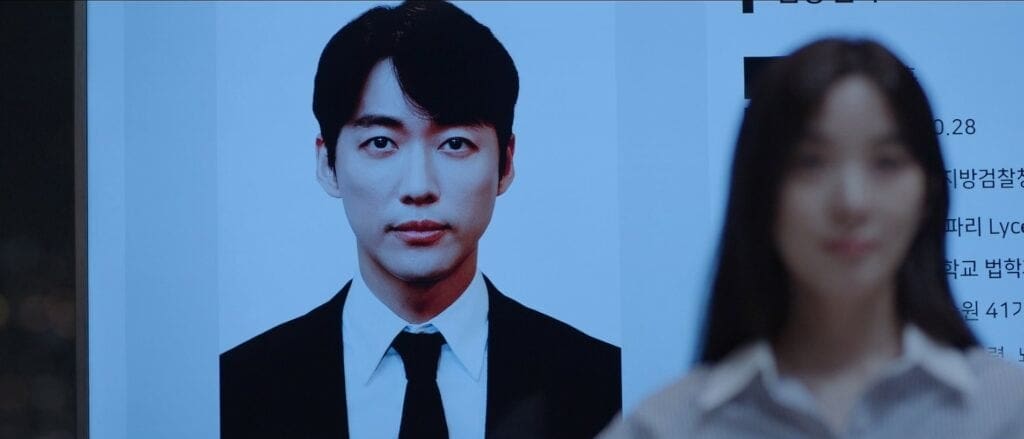 Still From One Dollar Lawyer Episode 7