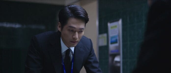 Still From One Dollar Lawyer Episode 7