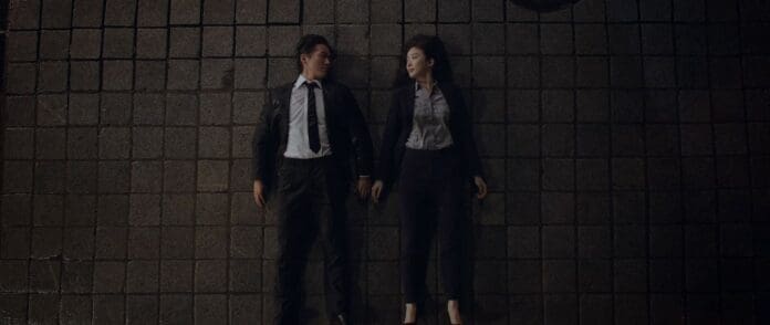 Still From One Dollar Lawyer Episode 8