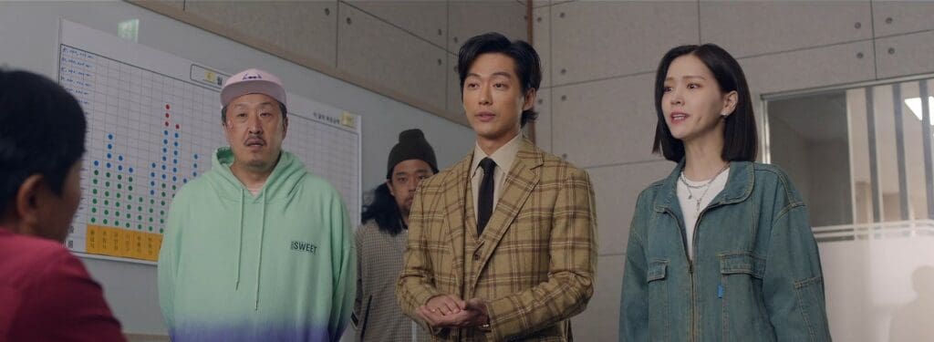 one dollar lawyer episode 9 preview