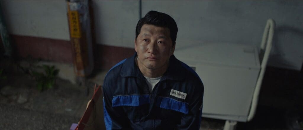 Still From One Thousand Won Lawyer Episode 9