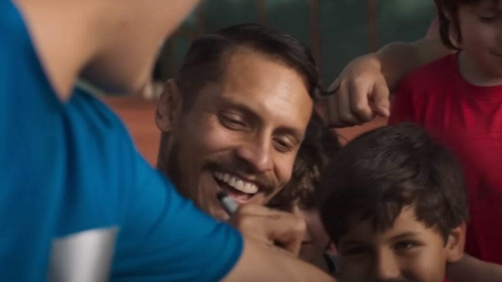 The Fight for Justice Paolo Guerrero Ending Explained: Did the Former Peruvian Captain Play in the World Cup? 2 The Fight for Justice Paolo Guerrero Ending