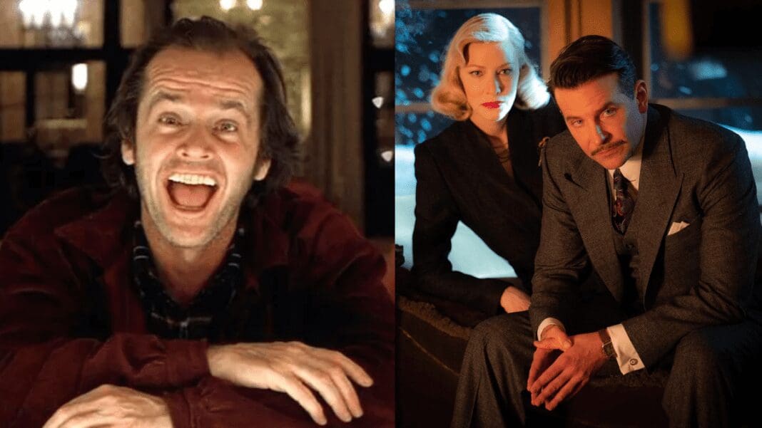 The Shining to Nightmare Alley 6 Psychological Horror Films to Start