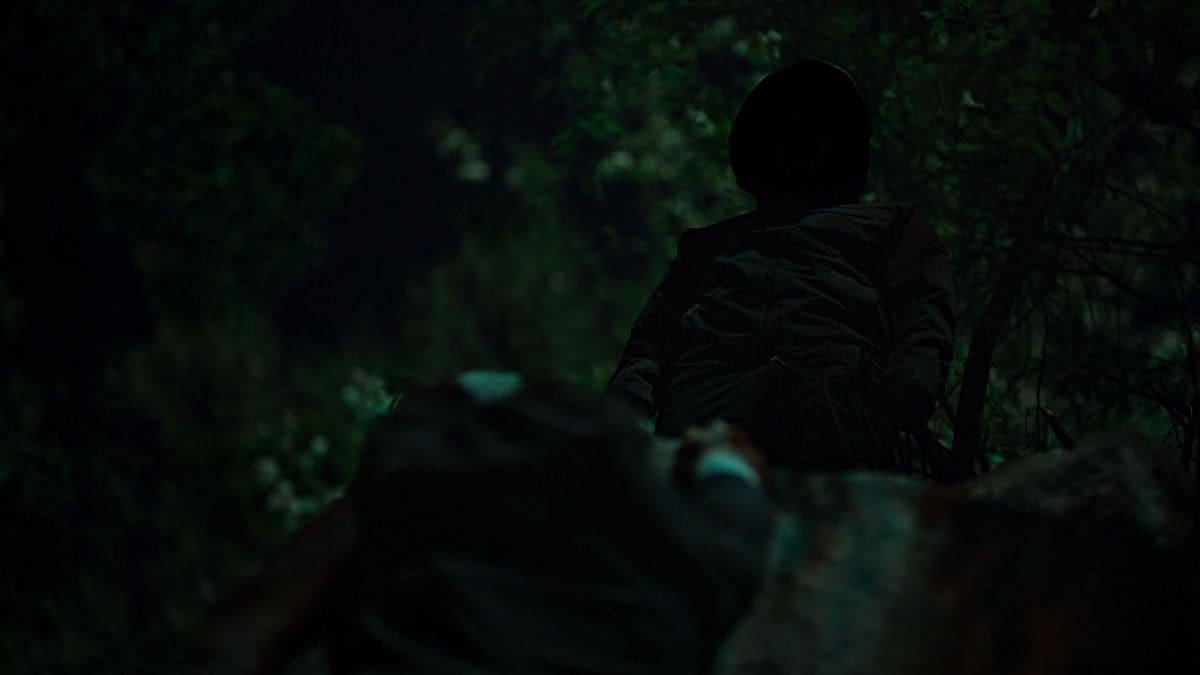 Shadow Detective Episode 2 Recap and Review: Heightening Mystery Tests