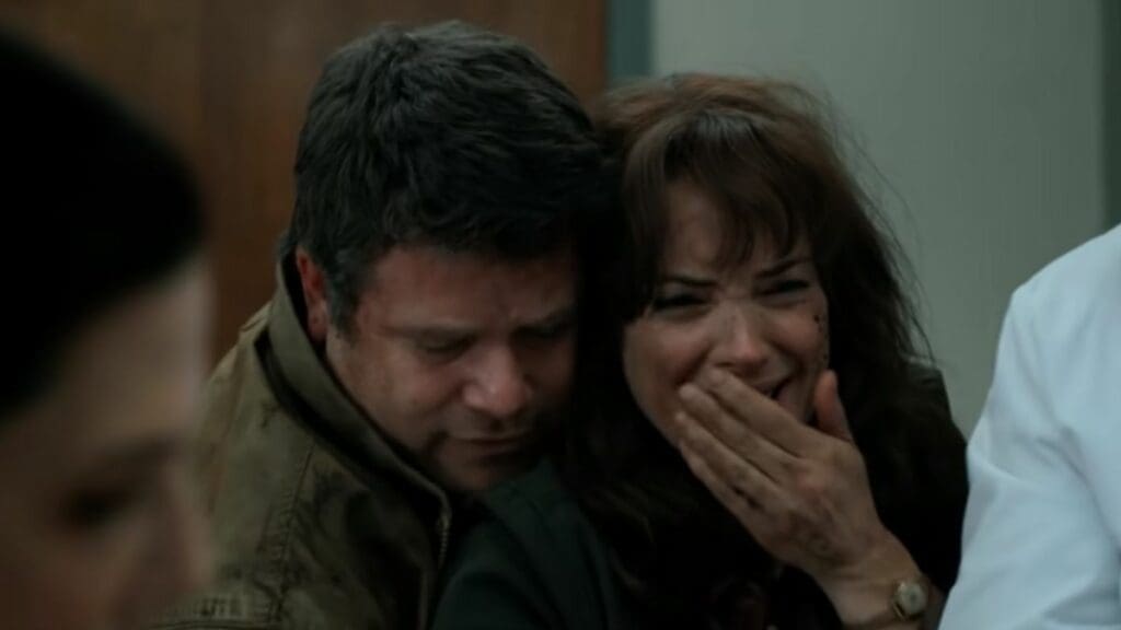 Stranger Things Season 2