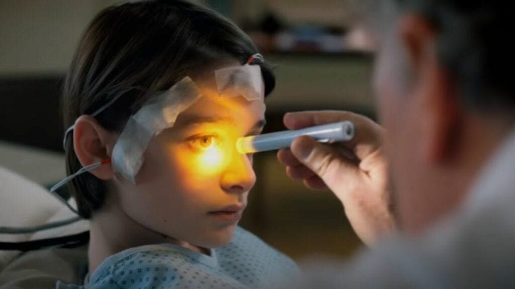 Stranger Things Season 2 Will