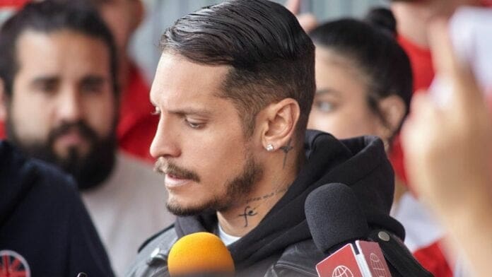 The Fight for Justice Paolo Guerrero Ending Explained