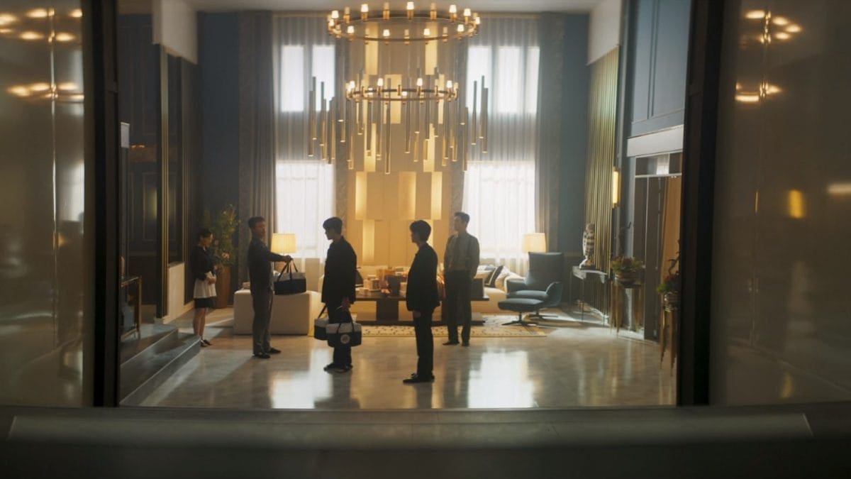 The Golden Spoon Episode 12 Recap and Review: Tae-yong Uses the Spoon and Another Swap 5 The Golden Spoon Episode 12 Recap