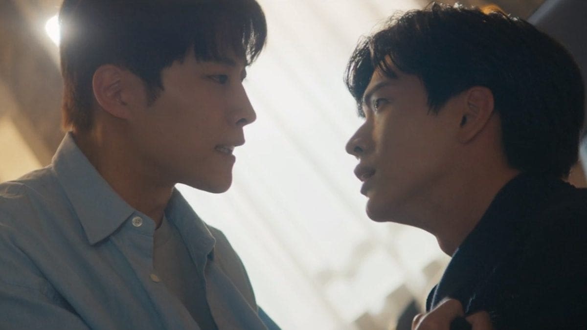 The Golden Spoon Episode 12 Recap and Review: Tae-yong Uses the Spoon and Another Swap 4 The Golden Spoon Episode 12 Recap