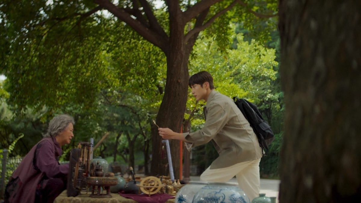 The Golden Spoon Episode 12 Recap and Review: Tae-yong Uses the Spoon and Another Swap 1 The Golden Spoon Episode 12 Recap