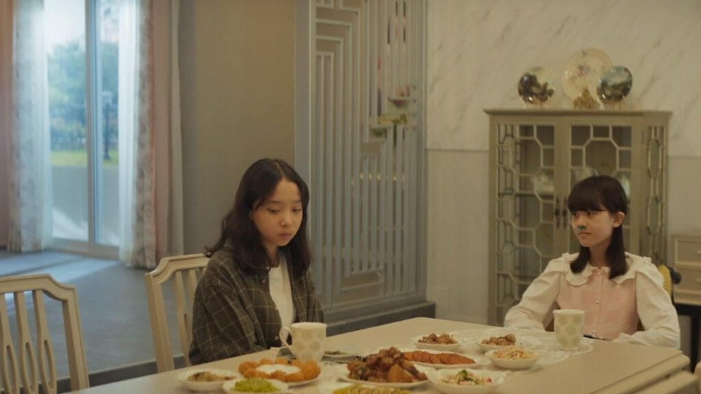 The Golden Spoon Episode 4 Recap and Review Lee Seungcheon in the
