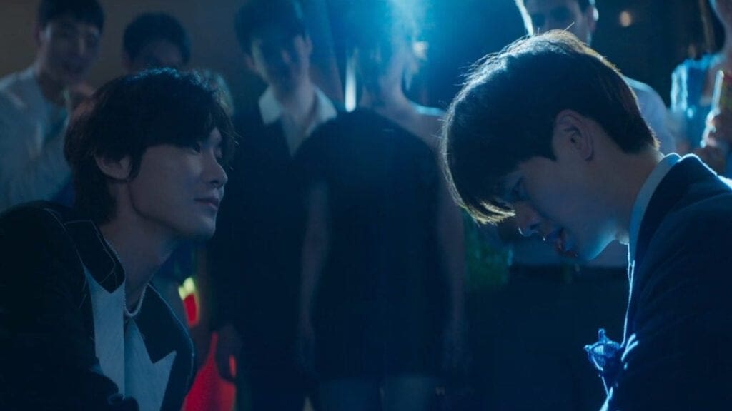 The Golden Spoon Episode 8 Recap