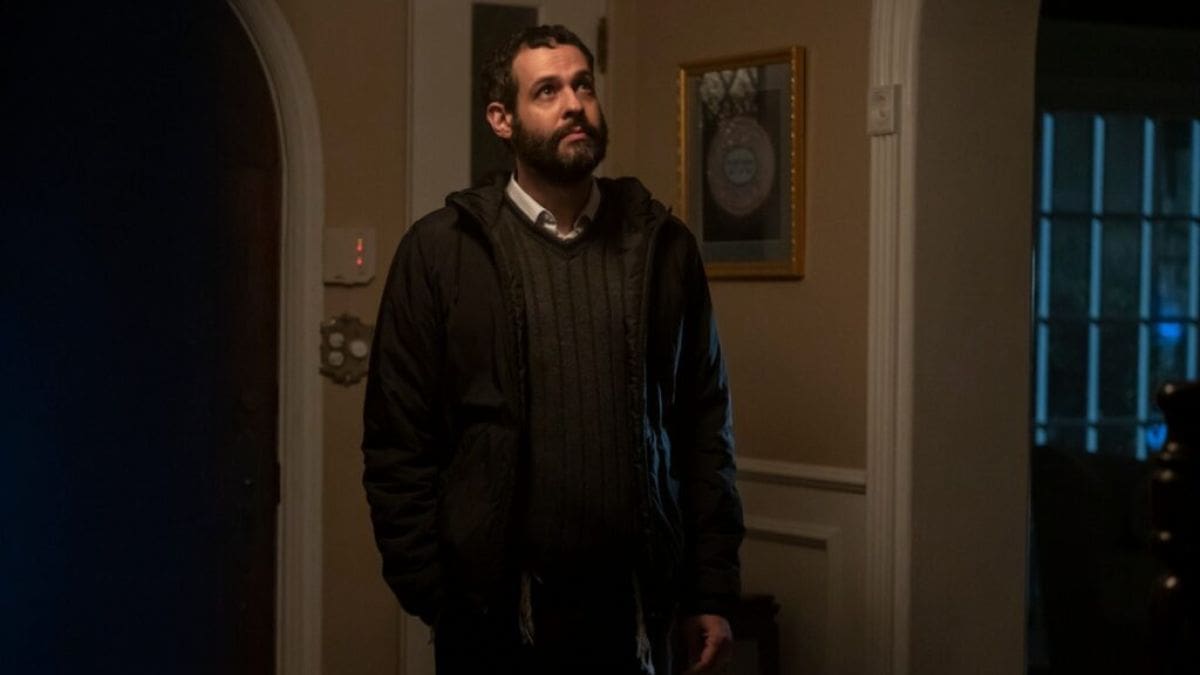 The Patient Episode 8 Review: Faith, Lost and Found