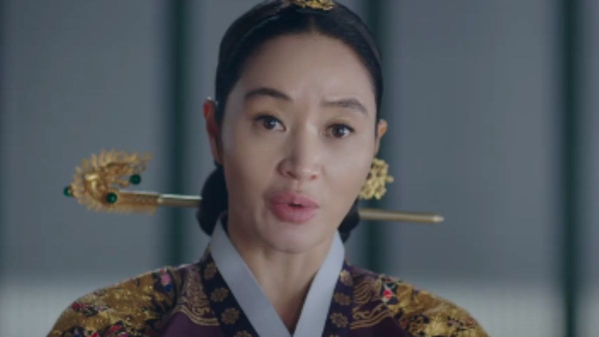 Under the Queen's Umbrella All to Know About the Fresh Take on Korean