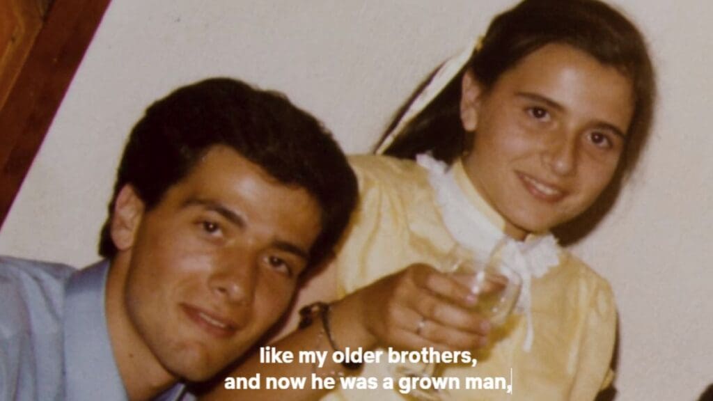 Vatican Girl: The Disappearance of Emanuela Orlandi