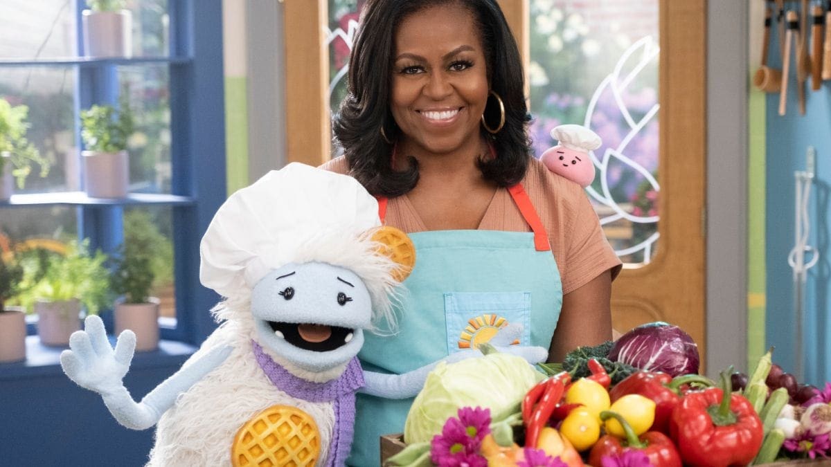 Waffles Plus Mochi’s Restaurant Review International Food Tour Takes