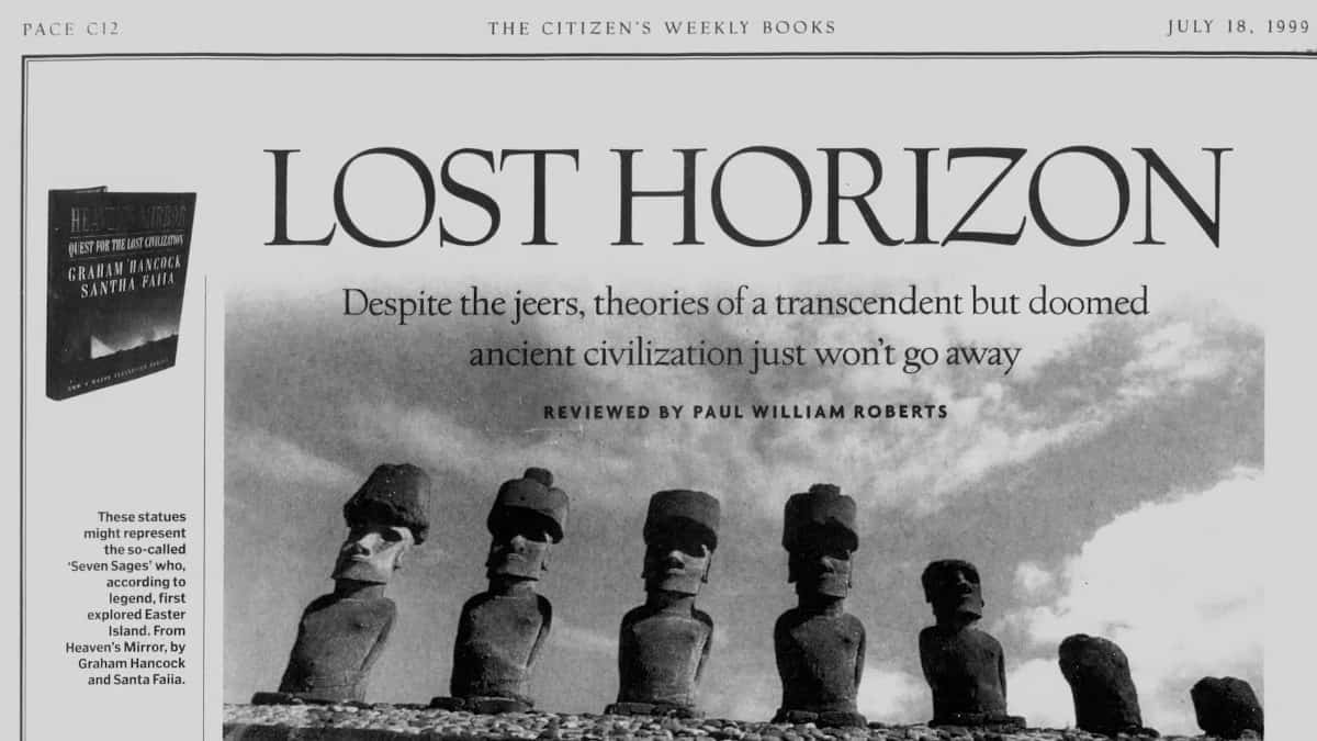 Ancient Apocalypse-1