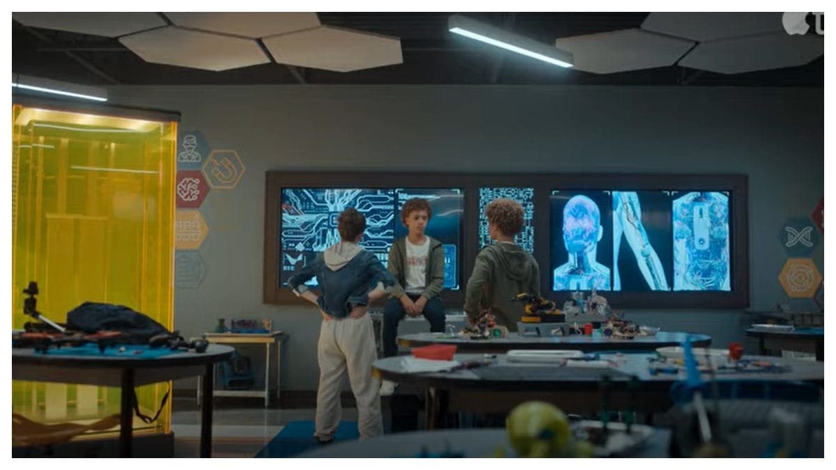 CircuitBreakerTrailer Leisurebyte