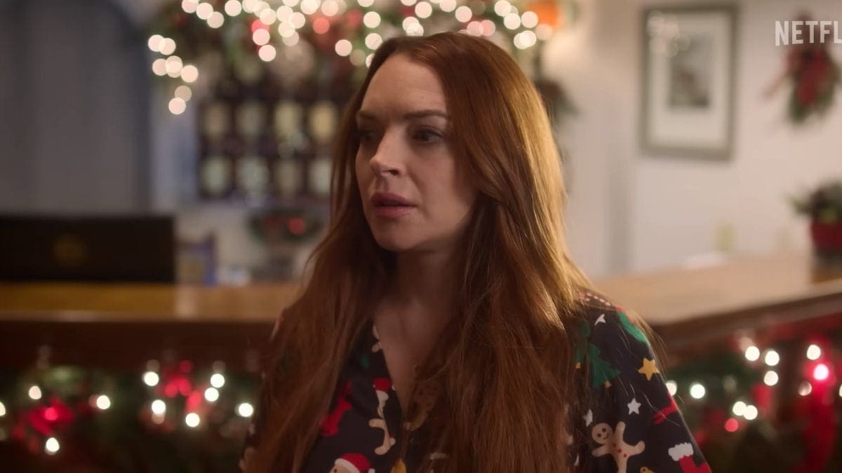 Falling For Christmas: Release Date, Cast, Trailer and More | Leisurebyte