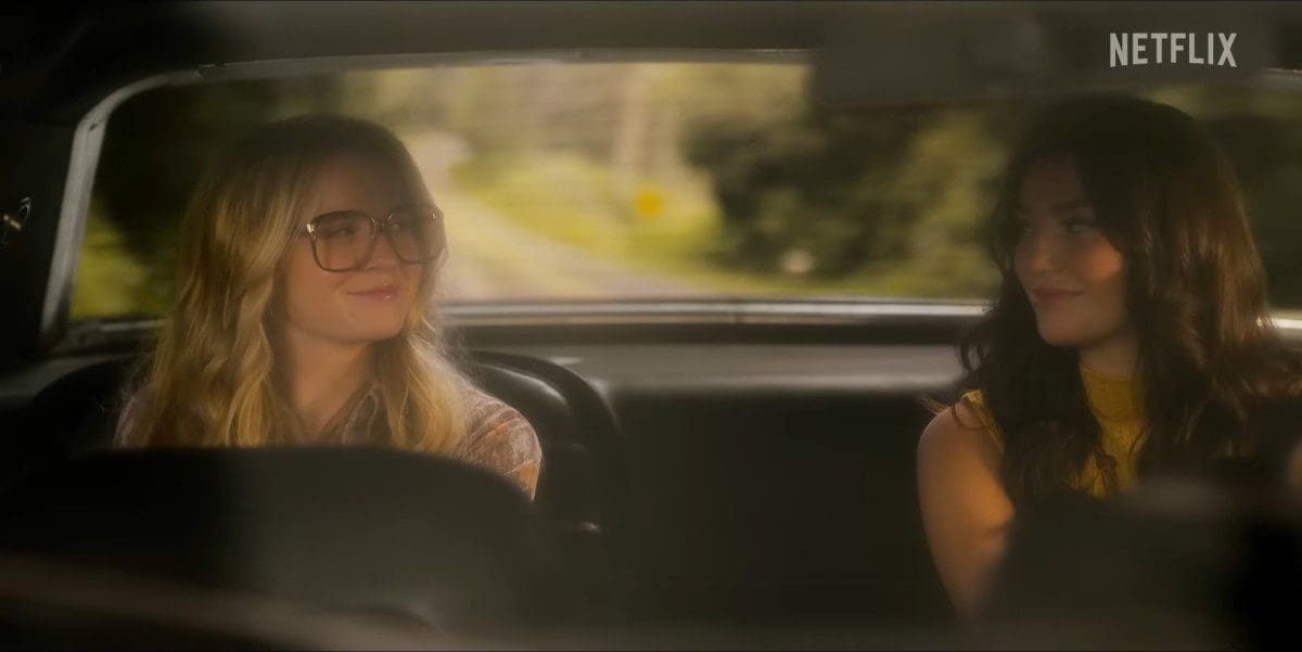 Firefly Lane Season 2 Trailer