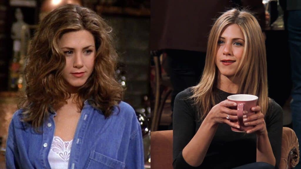 7 Times Friends Jennifer Aniston Aka Rachel Green Was the Trendsetter 7 Times Friends Jennifer Aniston Aka Rachel Green Was the Trendsetter