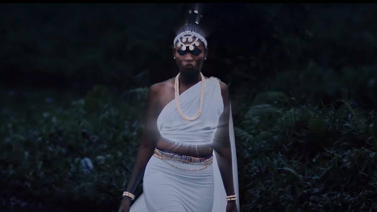 The Griot still 2