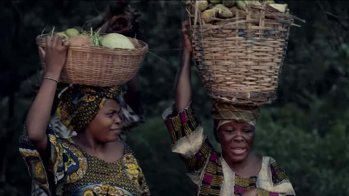 The Griot still 3