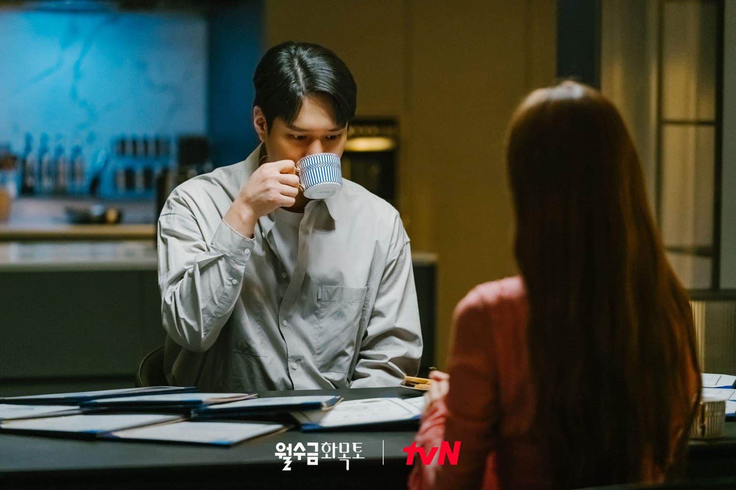 Love In Contract Episode 15 Park Min-young