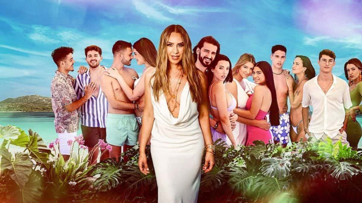 Love Never Lies Destination Sardinia Finale: When Is It Releasing? What to Expect in the Lovers’ Reality Show? 1 Love Never Lies Destination Sardinia 2